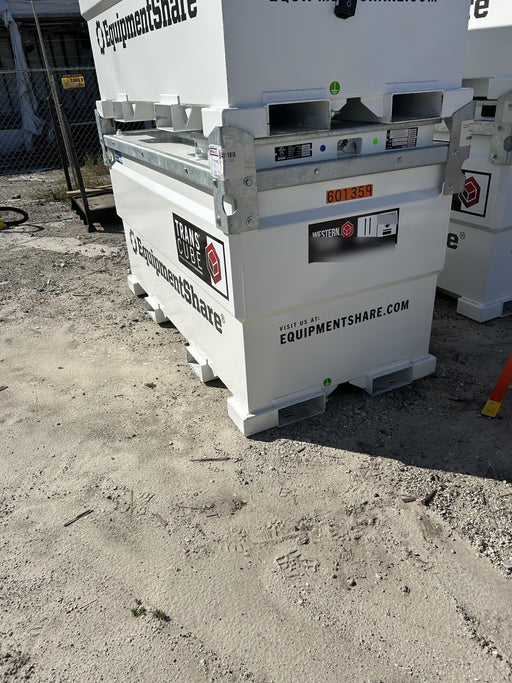 2025 WESTERN GLOBAL 20TCG-ES