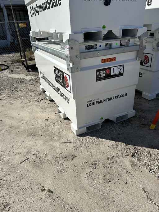 2025 WESTERN GLOBAL 20TCG-ES