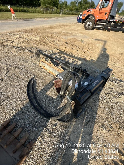 2025 VIRNIG TCH48-25