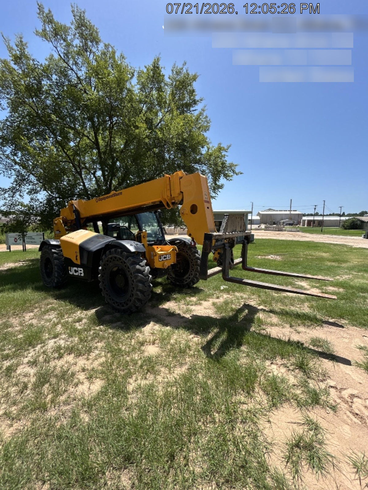 2023 JCB 509-42