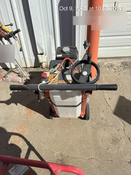 2024 HUSQVARNA FS400