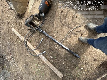 2023 AUGER TORQUE 3300-30