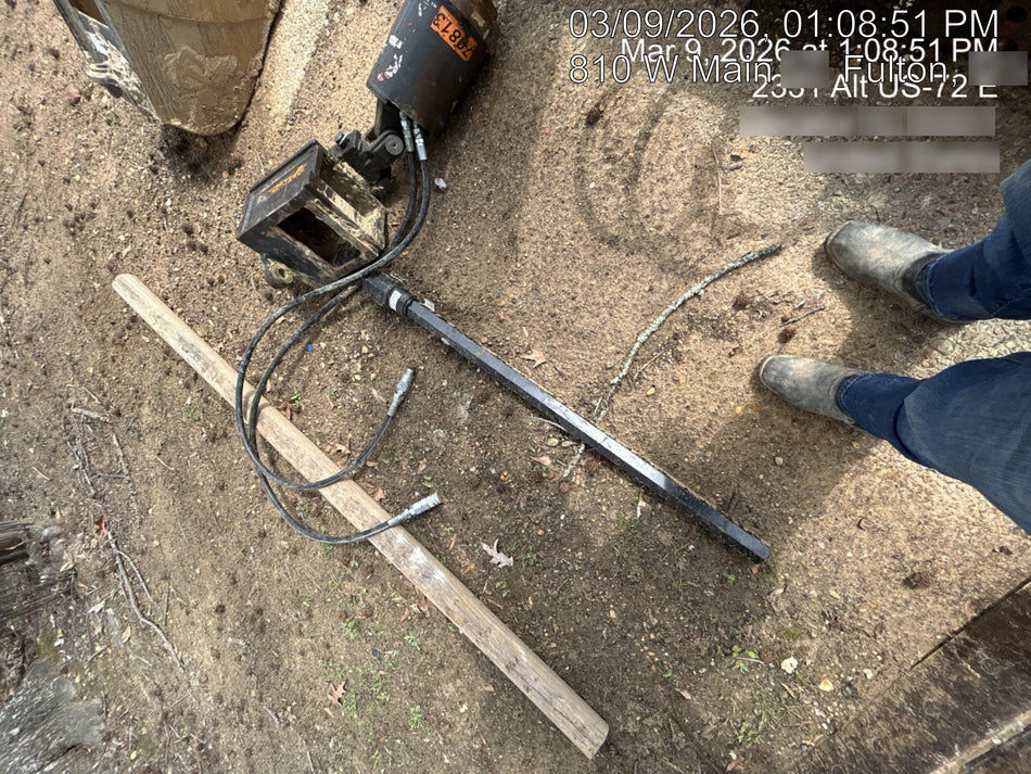 2023 AUGER TORQUE 3300-30