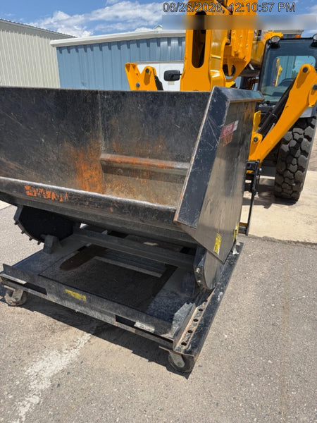 2024 ARROW MATERIAL HANDLING HP-6000-250-C