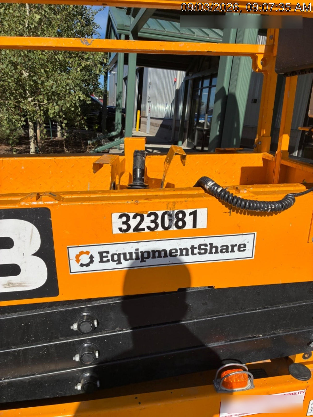 2023 JCB S1930E
