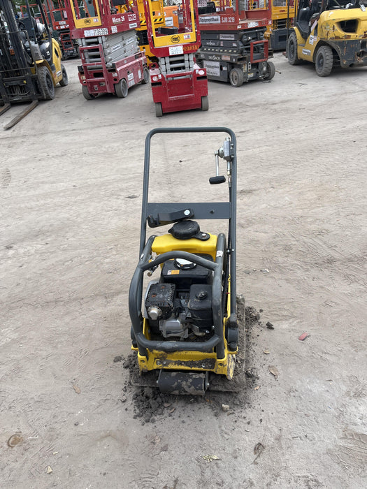 2023 WACKER NEUSON WPU1550AW