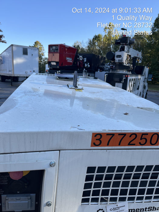 2023 ATLAS COPCO QAS25 CWK