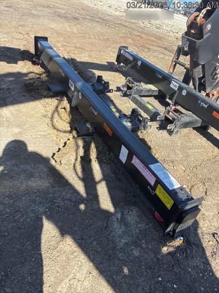 2025 STAR INDUSTRIES 1160B