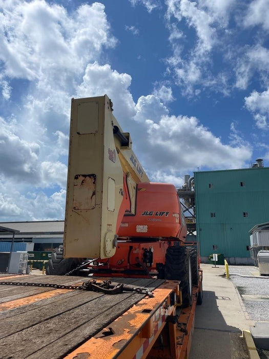2020 JLG 800AJ