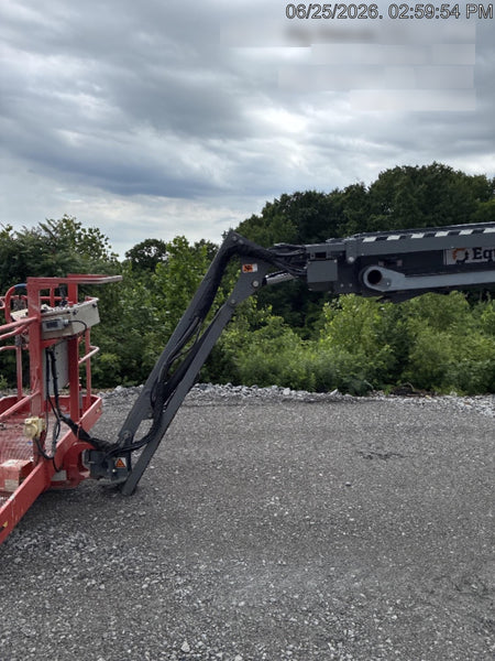2021 SKYJACK SJ66T+