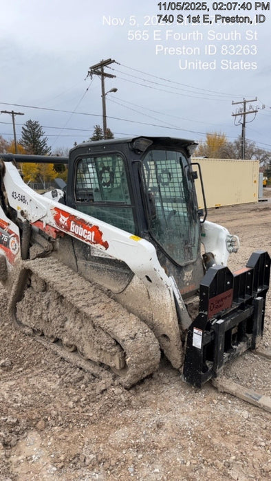 2025 VIRNIG PF4855-5VG