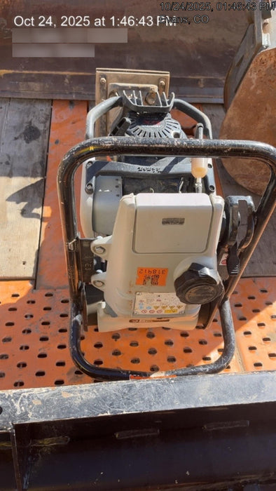 2023 MULTIQUIP MTX60HD