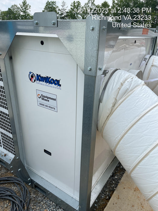 2023 KWIKOOL KPO25-43HF