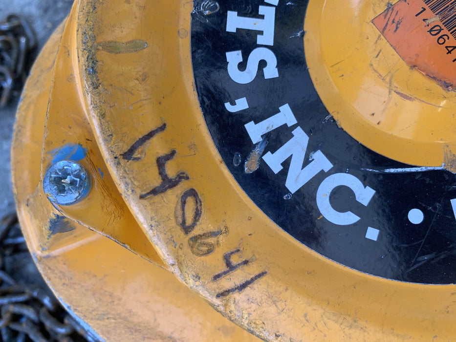 2021 HARRINGTON CF015-20