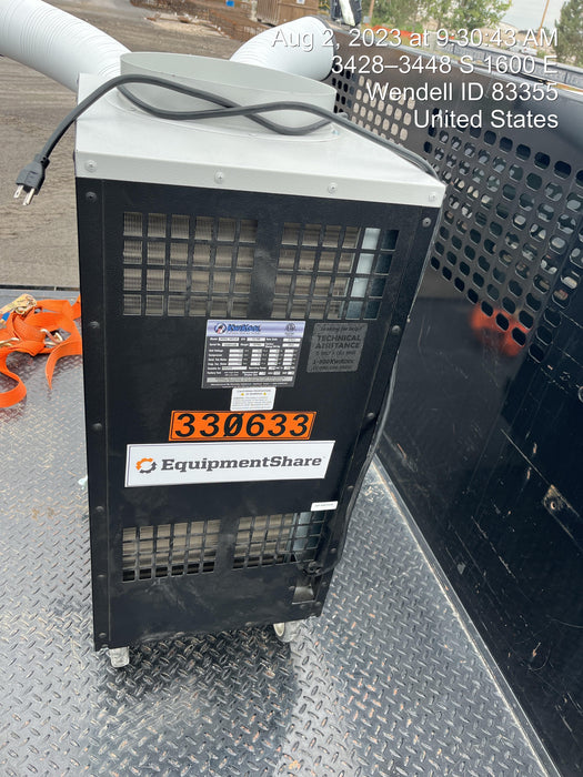 2023 KWIKOOL KPAC1411-2