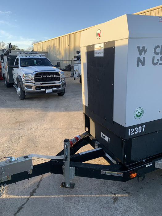 2018 WACKER NEUSON G70