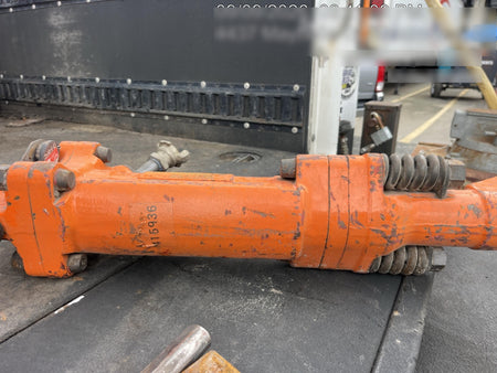 2024 MICHIGAN PNEUMATIC ES-TPB90-118-TRACKER