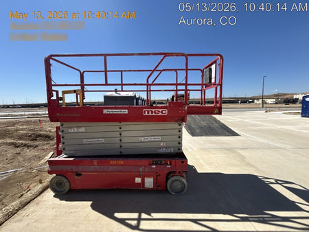2021 MEC 4555SE