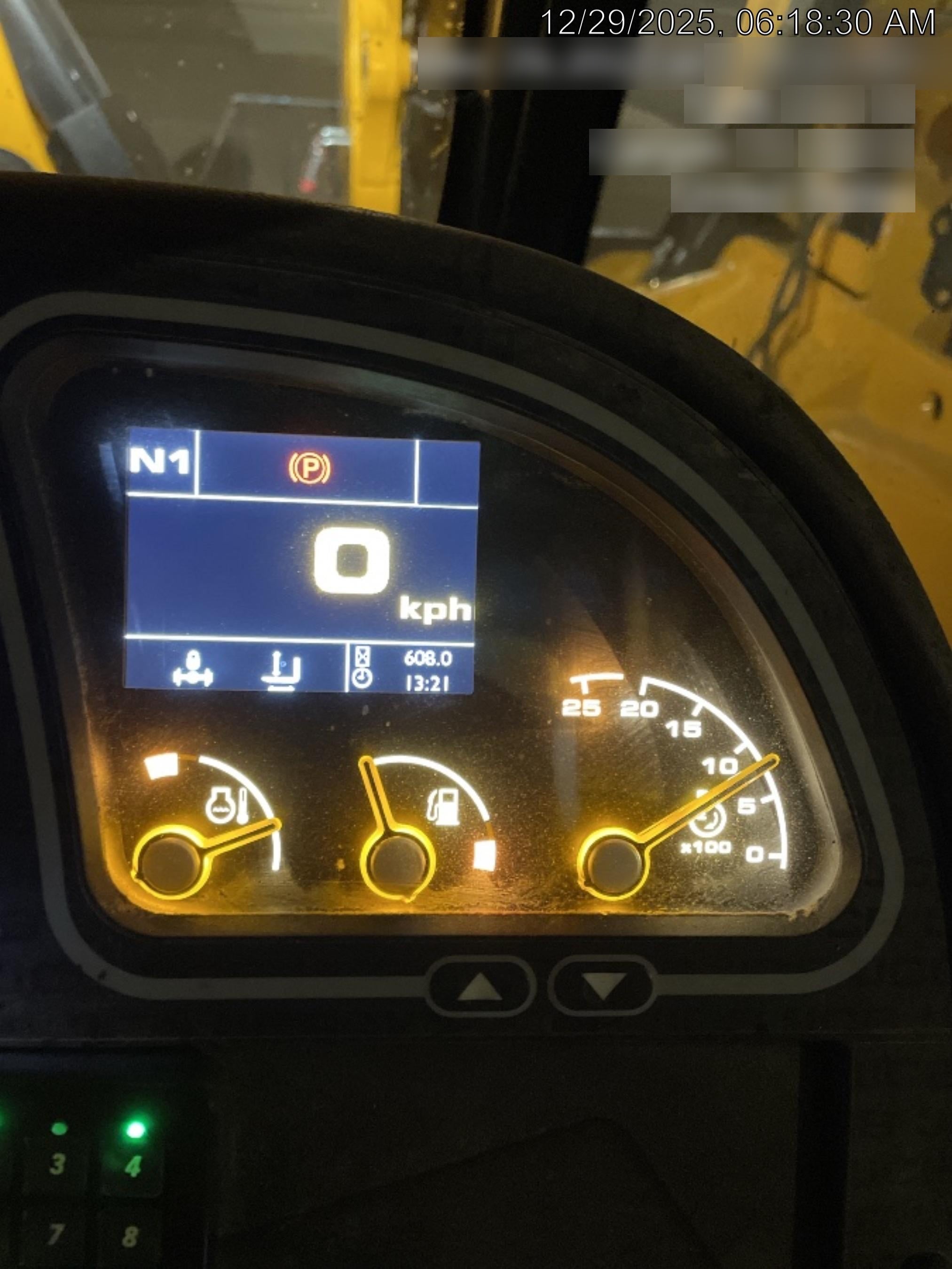 2025 JCB 510-56