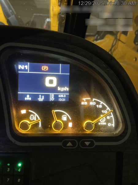 2025 JCB 510-56