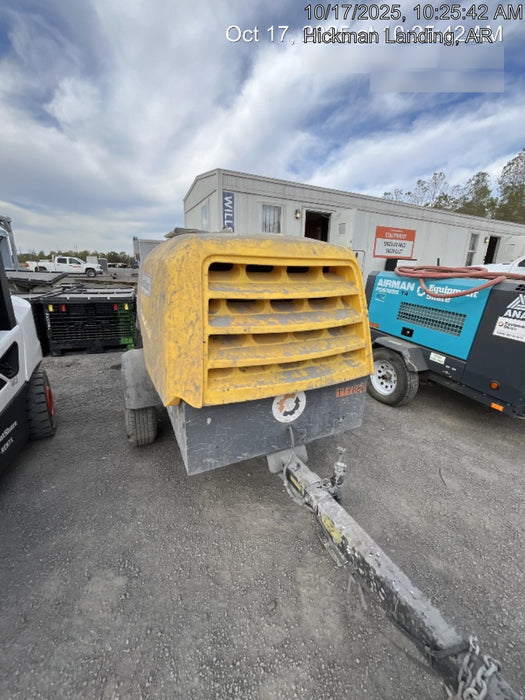 2020 ATLAS COPCO XAS188
