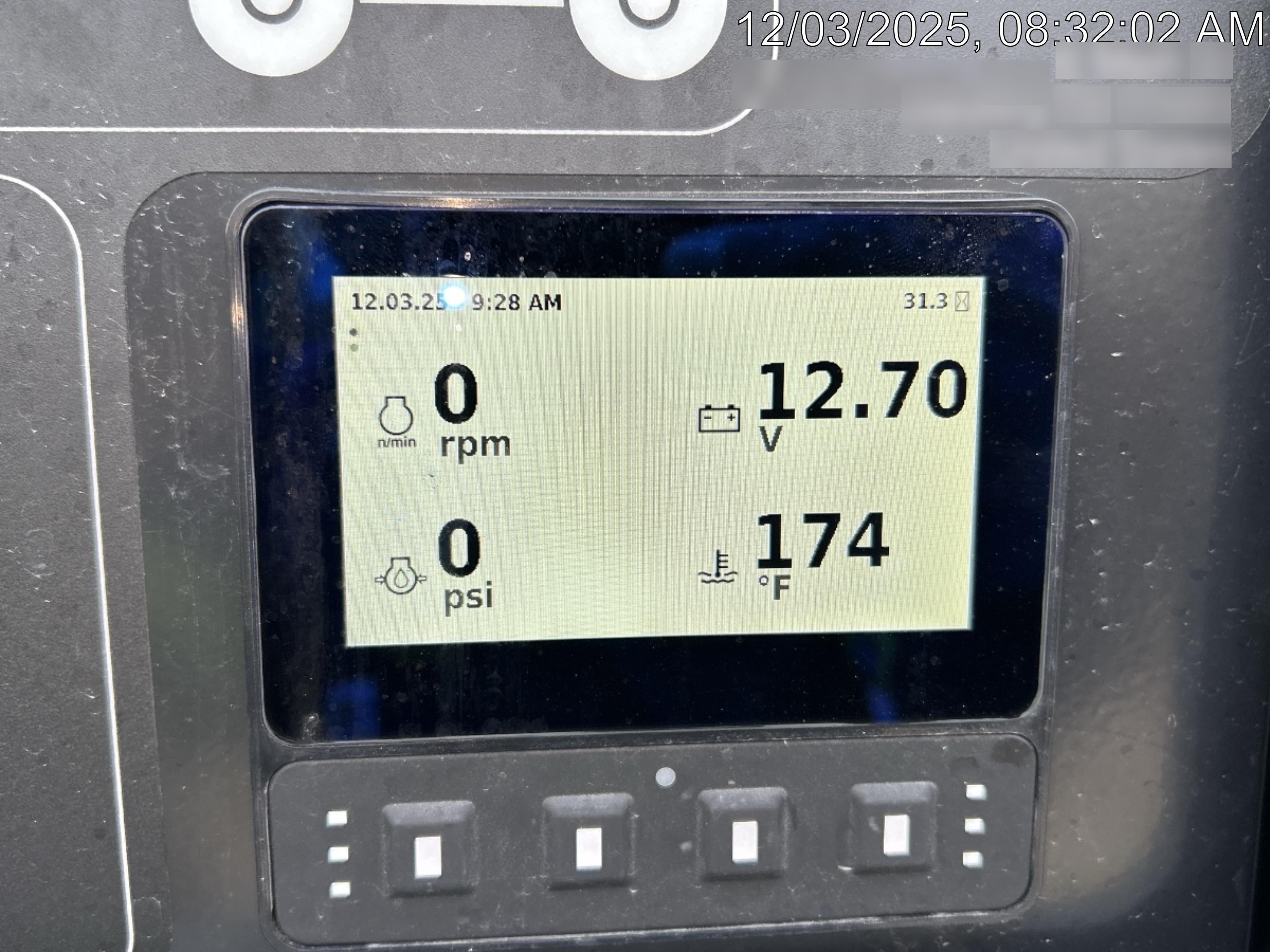 2025 GENIE Z-45 XC