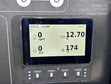 2025 GENIE Z-45 XC