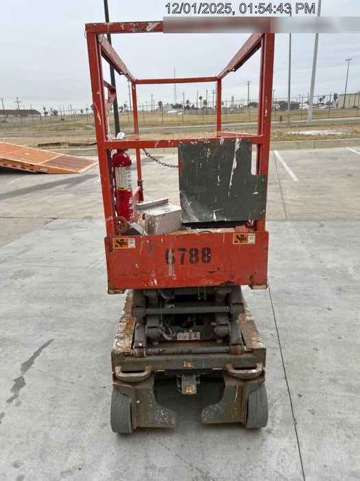 2018 SKYJACK SJIII-3219