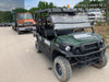 2019 KAWASAKI Mule PRO-DXT (Half Door)