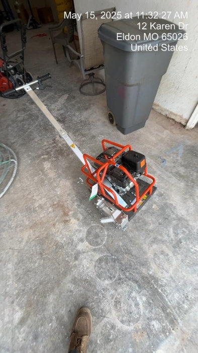 2024 HUSQVARNA SOFF-CUT 150