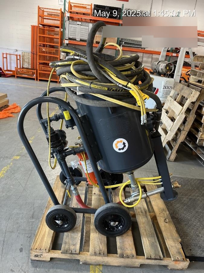 2025 CLEMCO 21548