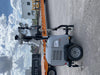 2019 Wacker Neuson LTV6K-LED LTV6K Light Tower, LED 300W, Telematics EQ SH Kubota