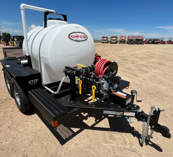 2023 SIMPSON SWT-52517