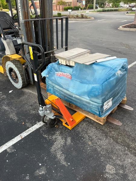 2025 LYFTEX LXD55-2748HD