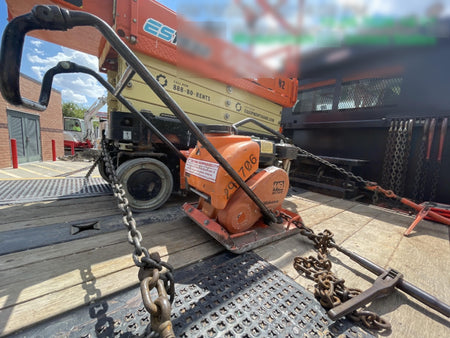 2023 MULTIQUIP MVC82VHW