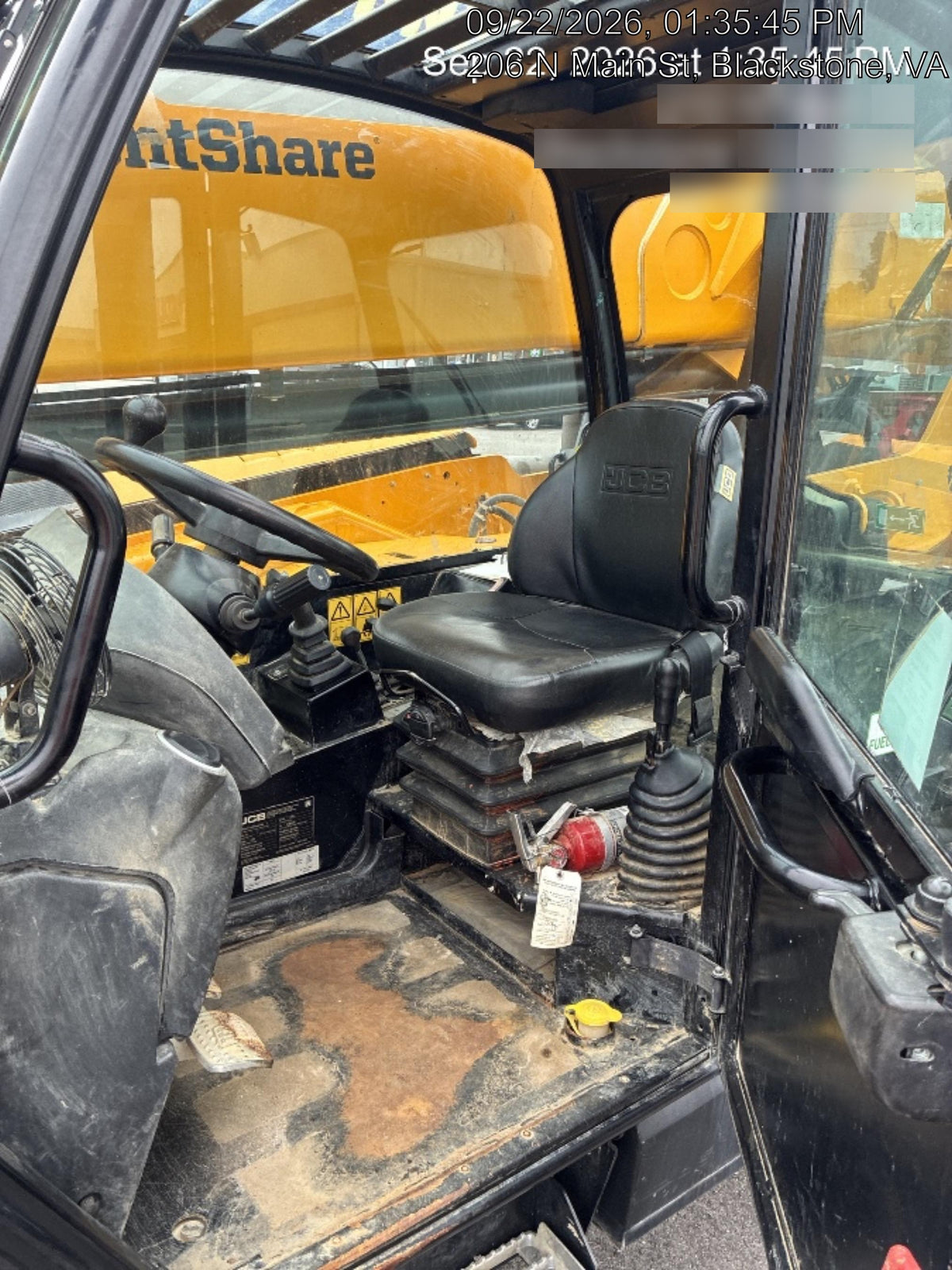 2024 JCB 509-42