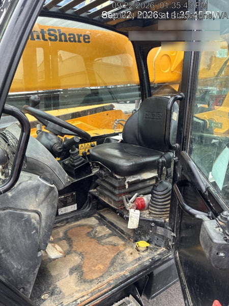 2024 JCB 509-42