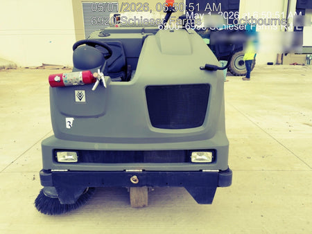 2024 KARCHER B 300 R