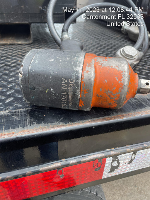 2021 MICHIGAN PNEUMATIC 750SS