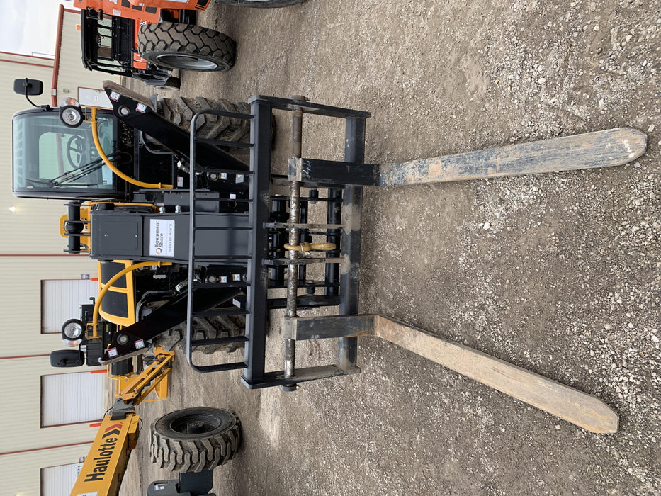 2020 HAULOTTE HTL9055