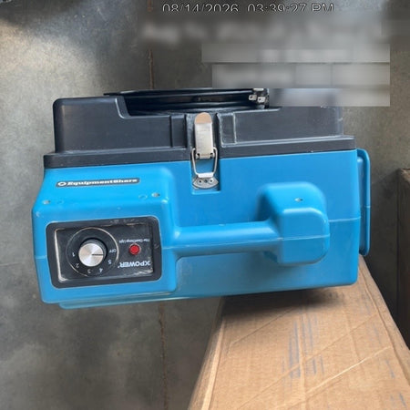 2021 XPOWER X-2580
