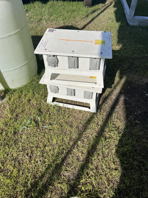 2023 VECTOR Vector Max