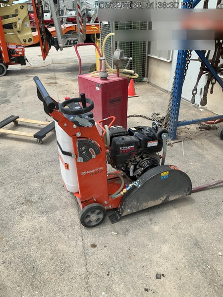 2025 HUSQVARNA FS 400 LV