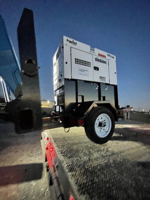 2023 SHINDAIWA DGK15FL