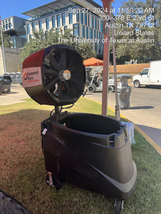 2024 POWER BREEZER PB4MAX