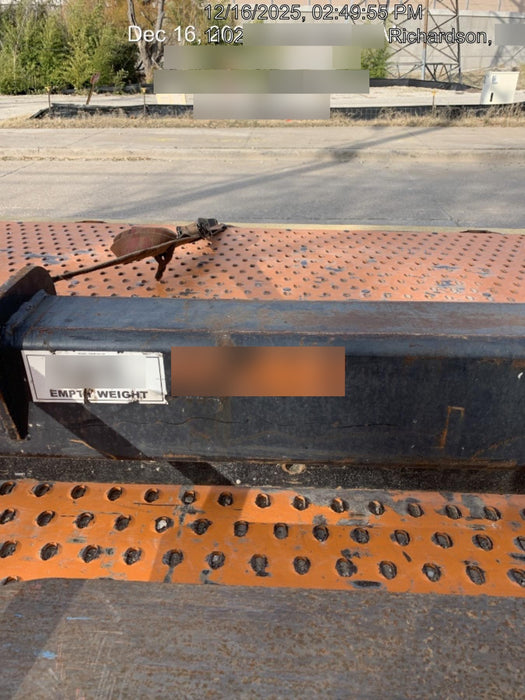 2020 STAR INDUSTRIES M1360B - Star JIB Boom