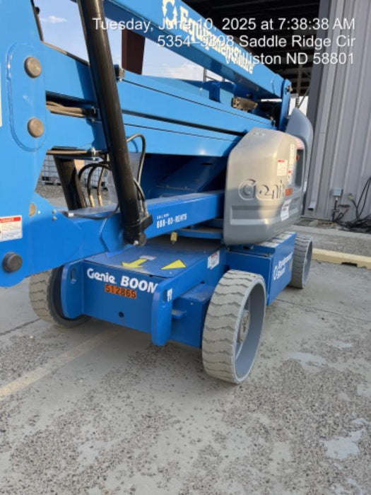 2025 GENIE Z40/23N RJ