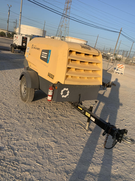2021 ATLAS COPCO XAS188