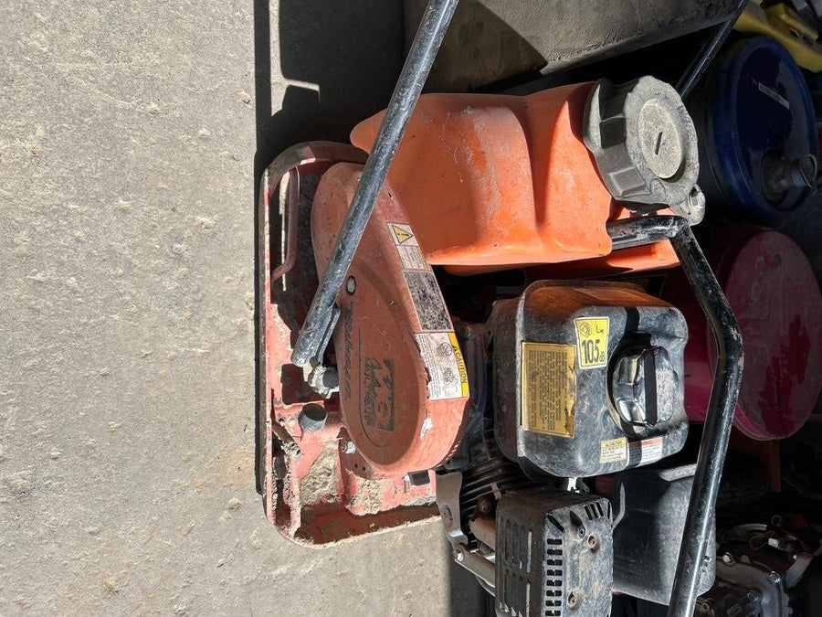 2023 MULTIQUIP MVC82VHW