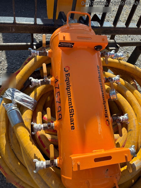 2024 MICHIGAN PNEUMATIC HV-15G-8P-ES-TRACKER